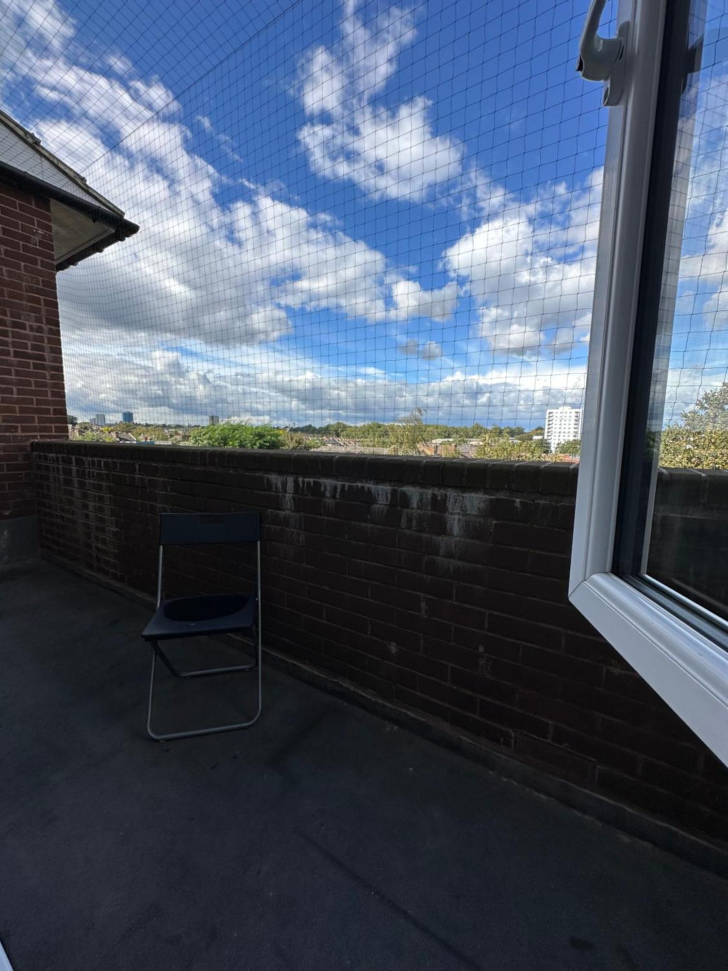 Privatunterkunft Large Guest Overlooking London